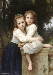 Deux sœurs